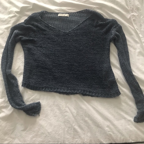 Abercrombie Sweater - Picture 5 of 5